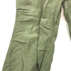 Retro Spring Pants With Cargo Pockets, Retro Pants With Cargo Pockets For Spring, Retro Straight Leg Spring Cargo Pants, Retro Cargo Pants For Spring, Retro Wide Leg Cargo Pants For Spring, Vintage Straight Leg Cargo Pants With Patch Pockets, Vintage Spring Cargo Pants With Cargo Pockets, Retro Straight Leg Bottoms With Cargo Pockets, Vintage Green Cargo Pants With Pockets