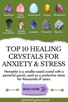 By using these calming stones, you can take charge of your emotions. It can also keep you calm, neutralize negative energy, and reduce stress. Clear Negative Energy, Calming Stones, Take Charge, Thought Process, Oracle Cards, Spiritual Healing, Healing Powers, Inner Strength, Healing Crystals