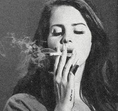 Lana del rey, smoke , aesthetic Cute Backgrounds For Phones, Lana Del Ray, Foto Inspiration, Just Girly Things, White Aesthetic