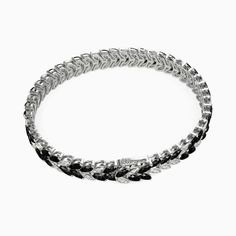 Bloom your style with this exquisite tennis bracelet. It features a delicate arrangement of marquise and round-cut gemstones, resembling a graceful vine. Each stone sparkles with brilliance, reflecting light from every angle. This bracelet is a true statement of elegance with its unique design and timeless appeal.Carat Weight: 16.938 ctStone Size: 2.5*5,0.9,1.3 mmStone Type: Moissanite/GemstoneNumber of Stones: 204 Stone Color: OptionalStone Shape: Marquise, RoundWidth: 8 mmThickness: 3.1 mmMate Reflecting Light, Tennis Bracelet, Personalized Jewelry, Stone Color, Round Cut, Ivy, Unique Design, Size 2, Unique Designs