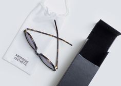 Profound Aesthetic x Urban Outfitters Sunglasses Collection available at http://www.urbanoutfitters.com/urban/catalog/search.jsp?q=profound+aesthetic#/ Fashion Accessories