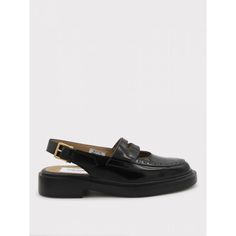 Spring/Summer 2024 Thom Browne Loafers Woman Black Size Type: It Sku: Gig-Fff172al0043 ~ 001 Welcome To The Official Luosophy Poshmark Closet! Luosophy Is A Luxury Brand Reselling Company Founded In San Diego, Ca From 2016. All Our Products Are Imported From Italy And Sold In The Usa. We Do Our Best To Provide High Fashion, Luxury Items At Affordable Prices. We Guarantee All Our Products Are 100% Authentic. Shop With Us And You Will Forget About Shopping At Department Or Brand Name Stores. Our P Thom Browne Haute Couture 2024, Summer Leather Closed Toe Platform Loafers, Black Summer Loafers For Business, Formal Flat Loafers For Summer, Summer Formal Flat Loafers, Summer Office Loafers With Rubber Sole, Designer Leather Sole Sandals For Work, Elegant Formal Summer Loafers, Elegant Summer Formal Loafers