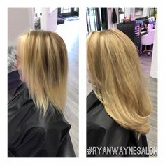 Hairdreams® Hair Extensions on Instagram: “"Can you say volume?!? Only at Ryan Wayne Salon!" - @RyanWayneSalon”