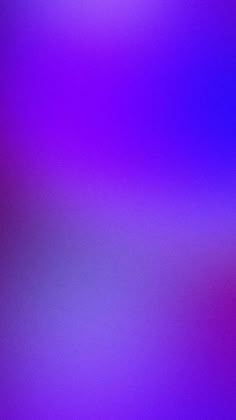 a blurry image of purple and blue colors