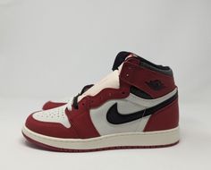 Seller: jetstilthenext (99.8% positive feedback) Location: US Condition: New with box Price: 249.99 USD Shipping cost: Free Buy It Now Nike Air Jordan 1 Retro, Air Jordan 1 Retro High Og, Air Jordan 1 Retro High, Nike Air Jordan 1, New Sneakers, Air Jordan 1 Retro, Jordan 1 Retro High, Lost & Found, Jordan 1 Retro