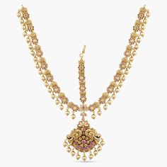 Sristi Antique Nakshi Damini Buy Jewellery Online, Maang Tikka, Antique Plates, Indian Jewellery Design, Traditional Earrings, Kundan Earrings, Indian Earrings, Kundan Necklaces, Antique Necklace