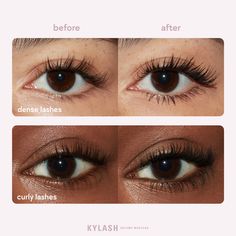 get lifted, defined, and fuller lashes with my mini kylash volume mascara. featuring a clean and vegan formula that doesn’t compromise on performance, this mascara provides volume, length and holds curl. - Kylie Cosmetics. 6 g. Full Lashes, Mascara Brush, Eyelash Curler, Volume Mascara, Kylie Cosmetics, Grapeseed Oil, One Color, Eyelashes, Lashes