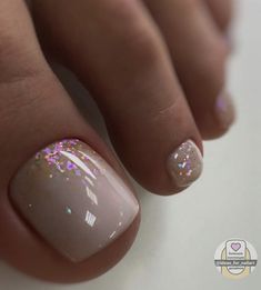 Toe Nail Designs, Pedicure Nail Art