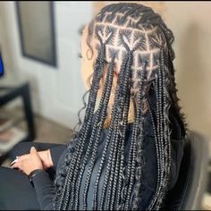 Short Hair Straight, Natural Hair Short, Hairstyles With Braids, Heart Braid, Short Box Braids Hairstyles, Braided Hairstyles For Black Women Cornrows, American Hairstyles