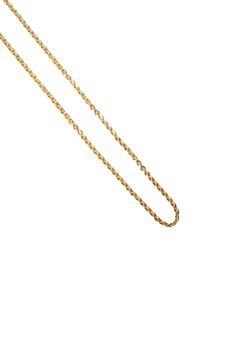 seree-thick-chain-gold-plated Minimalist Long Cable Chain Jewelry, Elegant Gold Rope Chain Necklace, Minimalist Gold Rope Chain Necklace, Dainty Cable Chain Necklace For Formal Occasions, Gold Classic Rope Chain Necklace For Everyday, Dainty Formal Cable Chain Necklace, Classic Gold Rolo Chain Necklace, Classic Gold Rope Chain Necklace For Everyday, Minimalist Gold Glasses Chains For Everyday