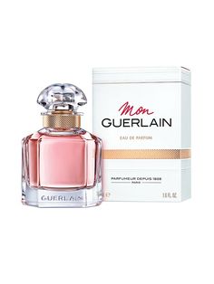 Mon Guerlain Eau De Parfum Spray For Women By Guerlain Working Hard, Apple Pay, Mens Fragrance, Women Fragrance, Spray, Fragrance, For Women