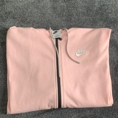 Size Medium Brand New Without Tags! Ballet Slipper Pink Color Open To Offers :) Sweaters Nike, Nike Sweaters, Nike Sweater, Ballet Slippers, Sweater Hoodie, Pink Color, Nike Women, Light Pink, Sweaters For Women