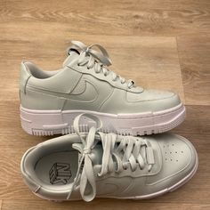 Brand New Shoes Nike Air Force, Pixel Color, Shoes Nike Air, Nike Blue, Shoes Nike, Nike Air Force, Air Force, Nike Shoes, Nike Women