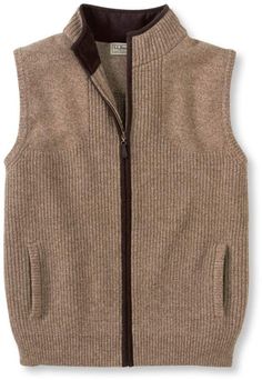 L.L. Bean L.L.Bean Men's Waterfowl Sweater Vest Southern Monogram, Vest Outerwear, Sweater Vest Mens, Southern Shirt, Southern Marsh, Plaid Shirts, Minimal Classic, Southern Shirts, Southern Tide