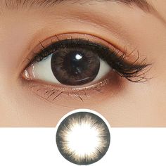 Buy #coloredlenses #contactlenses #browneyes colored contacts Limbal Ring, Brown Contact Lenses, Hazel Color, Eye Damage, Circle Lenses, Contact Lens, Contact Lenses Colored, Dry Eyes, Dramatic Look