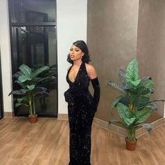 lovingdress on Storenvy Jewel Prom Dresses, Md Prom Dresses, Extra Prom Dresses Long, Prom Fits 2023, Md Dresses 2023 Black, Mascarade Dress Ideas, Elegant Prom Dresses Black Women, Formal Dresses Glitter, Formal Dresses For Black Woman