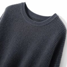 42530755084461 Gray Cashmere Casual Sweater, Gray Casual Cashmere Sweater, Oversized Gray Cashmere Sweater, Casual Gray Cashmere Sweater, Solid Cashmere Sweater For Loungewear, Relaxed Fit Cashmere Sweater With Soft Knit, Casual Gray Merino Wool Sweater, Gray Cashmere Winter Top, Gray Cashmere Top For Winter