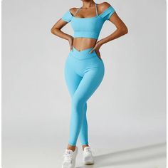 Click ADD TO CART To Order Yours Now! Fast refund100% Money-Back Guarantee DeliveryGlobal Express Delivery 99.8% of customers are buying 2 pcs or more.  Guaranteed Safe Checkout Fast refund100% Money Back Guarantee. Payments Via PayPal® Ultra-stretch yoga shorts for women provide maximum comfort and protection during every pose and movement, and never worry about sudden split ends, especially during intense exercise. This Workout Outfit Tracksuit with top-grade fabric and considerate design details is suitable for jogging, yoga, gym, climbing, and other exercises, even daily wear.  The 4-way elastic material absorbs moisture and wicks sweat and dries quickly. Style them up with your own sports bras, crop tops, leggings, jackets, and coats for more collocation. Matched in the same color wom Yoga Suit, Sports T Shirt, Dog Silhouette, Yoga Gym, Shorts For Women, Workout Outfit, Split Ends, Yoga Shorts, Womens Activewear