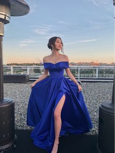 Royal Blue Prom Dress, Royal Blue Prom, Prom Dress Pictures, Blue Prom Dress, Royal Blue Prom Dresses, فستان سهرة, Popular Dresses, Vestidos Prom, Prom Dresses Blue