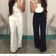 Fits More Like Extra Small Chic Gray Pants, Chic Gray Pants For Spring, Elegant Gray Summer Pants, Gray Bottoms For Night Out In Spring, Gray Bottoms For Spring Night Out, Leg Pants, Wide Leg Pants, Pant Jumpsuit, Wide Leg