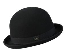 The Bowler/Derby Hat has roots back to at least the 1800's!&nbsp; See it worn in classic westerns whether your a Villian or a Banker. We always look for timeless styles that's a stylish blend of city and western