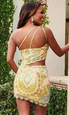 Rachel Allen Dresses, Rachel Allen, Sheath Skirt, Short Prom Dresses, Embellished Shorts, Best Prom Dresses, Terani Couture, Rachel Allan, Stylish Party