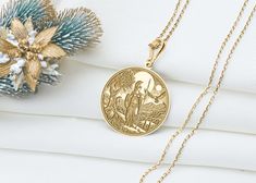 This striking necklace features Athena, the revered Greek goddess of wisdom, courage, and warfare. Athena, one of the most important deities in Greek mythology, embodies intelligence, strategic warfare, and justice, making her a powerful symbol of both mental and physical strength. Our necklace design captures the essence of Athena, reflecting her attributes of wisdom, courage, and justice. When you wear this necklace, you carry with you the spirit of Athena, embracing her values of intelligence Spiritual Charms Necklaces For Commemoration, Symbolic Charms Necklaces For Commemoration, Symbolic Charms Necklace For Commemoration, Spiritual Round Pendant Necklace For Commemoration, Spiritual Commemoration Necklace With Round Pendant, Amulet Pendant Necklace For Commemoration, Handmade Spiritual Necklaces For Commemoration, Handmade Spiritual Necklace For Commemoration, Greek Goddess Of Wisdom