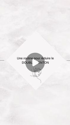 Eloïse Evain • Facialiste • Yoga du visage & Auto-massages on Instagram: "Abonne-toi pour apprendre chaque jour à sublimer ton visage ✨

Je suis ravie de partager avec toi une nouvelle routine spécialement conçue pour réduire le double menton ! 🌟 Cette vidéo comprend plusieurs exercices faciles à suivre que tu peux intégrer dans ta routine quotidienne 🤗

😍 Voici un aperçu de ce que tu vas découvrir :

✨ Bienfaits de cette routine :

➡️ Amélioration de la circulation sanguine
➡️ Réduction des tensions
➡️ Effet lifting naturel 
➡️ Tonification des muscles 

💡 Comment faire cette routine : deux façons s’offrent à toi :

➡️ En mode drainage : Applique des mouvements légers et fluides pour stimuler le drainage lymphatique, réduisant ainsi les gonflements et les toxines.
➡️ En auto-massages Double Menton, Massage