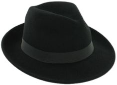 Fitted Felt Hat With Curved Brim For Travel, Felt Fedora With Brim, Solid Color Felt Fedora With Brim, Classic Flat Bill Fedora For Travel, Classic Fedora With Flat Bill For Travel, Black Classic Felt Hat For Travel, Black Fedora Felt Hat For Travel, Brimmed Felt Hat For Travel, Solid Brimmed Felt Hat For Travel