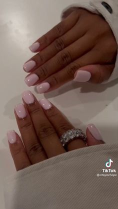 Nagellack Trends, Nagel Tips, Acrylic Nails Coffin Short, Short Acrylic Nails Designs