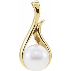 Specifications Weight: 0.569 DWT (0.88 grams) Approx. Height: 1.18 mm Material: Gold Selling Unit of Measure: EA Approx. Length: 14.19 mm Approx. Width: 2.9 mm Plating Type: N/A Surface Finish: Polished Primary Stone Shape: Pearl Center Stone Size Range: 5.0-5.5 mm Primary Stone Count: 1-stone Primary Stone Type: Pearl Chain Length: N/A Chain Passage Dimensions: 2x1.7 mm Pendant Dimensions: 14.19x2.9 mm Comes Set With Quantity Stone 1 05.00-05.50 MM AA Half Drilled, Cultured Pearl - Near Round H Pearl Drop Pendant, Engagement Necklaces, Pearl Earring, Sell Gold, White Freshwater Pearl, Pearl Set, Pearl Pendant Necklace, Pearl Chain, Drop Pendant