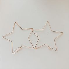 Style your outfit with these cute star statement earrings. Keep the colors neutral with denim jeans and a cozy sweater and then add these cute star hoop earrings. Shop at https://thirtynineonetwenty.com/product/star-hoop-earrings/ #hoopearrings #statementjewelry #statementearrings #starhoops #starhoopearrings #styleinspiration #giftideas #styleinspo #falljewelry #giftideasforher #starjewelry #staraccessories #earjewelry #womensjewelry #womensaccessories #festivalearrings #starearrings Star Shaped Earrings For Summer, Trendy Star Charm Jewelry For Summer, Trendy Star-shaped Nickel-free Hoop Earrings, Trendy Hoop Earrings With Star Charm For Party, Trendy Party Hoop Earrings With Star Charm, Trendy Summer Jewelry With Star Charm, Star Charm Hoop Earrings For Party, Fun Nickel-free Hoop Earrings, Star-shaped Hoop Earrings With Star Charm For Party