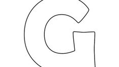 the letter g is for cat coloring page with an image of a cat on it's back