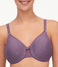 From Chantelle, this bra features: full-coverage underwire braunlined, double-layer molded cupsminimizing effect without flatteningintegrated side sling offers a rounder shape, especially in upper cup sizesseamless sides lie flat under clothesfoam padded straps and underwire enhances comfortfully adjustable, closer-set straps at backcolumns and rows increase in upper cup sizeshook and eye back closure: 3 columns, 2 rowspo Elegant Nursing Bra With Moderate Coverage, Underwire Nursing Bra With Moderate Coverage, Elegant Full Cup Bra With Moderate Coverage, Elegant Underwire Bra With Moderate Coverage, Elegant Underwire Nursing Bra With Moderate Coverage, Elegant Nursing Bra With Underwire And Moderate Coverage, Elegant Full Coverage Nursing Bra With Removable Pads, Elegant Full Coverage Nursing Bra With Adjustable Straps, Minimizer Bra