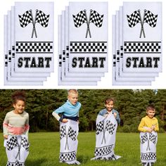 Motocross Birthday Party Games, Nascar Party Games, Hot Wheels Birthday Favors, Racing Party Games, Car Birthday Party Games, Potato Themed Birthday Party, Hot Wheels Party Games, Race Car Birthday Party Games, Race Car Party Games