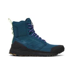 Brand new without box, Adidas Free Hiker XPL Parley Hiking Boot Utility Green GZ3378 Men’s Size 11 US. Adidas Parley, Hiking Fashion, Hiking Boot, Foot Jewelry, Republic Of The Congo, Hiking Boots, Hiking, Adidas, Brand New