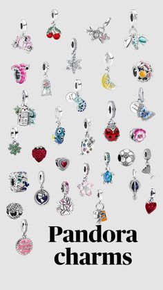 #meinerstershuffle #myfirstshuffle Pandora Birthday Charms, Room Redesign, Charm Rings