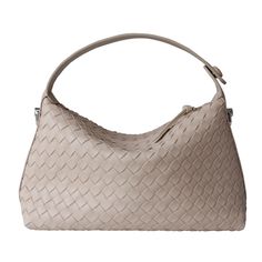 Free U.S. shipping. Style:  , color:Khaki, suite for season：Spring, Summer, Autumn ，Date, Music Festival, Night Club, Party, Material Genuine Leather, Kahki Woven Leather Hobo Bag Small Handbag for Dress Leather Work Tote, Handmade Leather Work, Work Tote, Small Handbag, Women Bags Fashion, Genuine Leather Handbag, Leather Hobo Bag, Genuine Leather Bags, Small Handbags