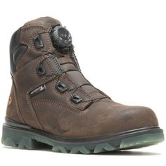 WOLVERINE Boots Wolverine Men's I-90 EPX BOA Waterproof CarbonMax Composite Toe Work Boots W191063 Wolverine Boots Mens, Wolverine Boots, Composite Toe Work Boots, Boot Style, Work Boots Men, Work Boot, Clothing Ideas, Work Fashion, Work Boots