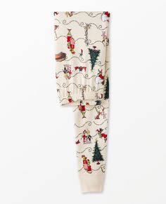 Cozy enough for every Who in Who-ville! Adult unisex Dr. Seuss Grinch pajama pants made with organic combed cotton for the softest of sleeps. • Unique artwork only available at Hanna • Hypoallergenic & eczema-friendly • Sensory-friendly scratch-free seams that lay flat on the skin • Like new wash after wash • OEKO-TEX® STANDARD 100 certified safe from hundreds of harsh chemicals 100% organic combed cotton rib knit Super-smooth flatlock seams Encased elastic waistband Soft ribbed cuffs Tops and p Grinch Pajama Pants, Merry Birthday, Grinch Pajamas, Dr Seuss Grinch, Long Johns Pajamas, Unisex Pajamas, Sensory Friendly, Cuffed Top, Long John