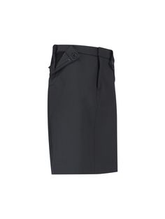 64% Polyester, 34% Viscose, 2% Elastane Formal Asymmetrical Relaxed Skirt, Tailored Knee-length Formal Bottoms, Modern Knee-length Skirt For Formal Occasions, Modern Knee-length Formal Skirt, Classic Tailored Skirt For Semi-formal Occasions, Classic Formal Skort For Spring, Classic Formal Spring Skort, Fitted Asymmetrical Skirt For Formal Occasions, Modern Asymmetrical Skirt For Formal Occasions