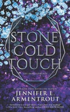 stone cold touch by jennifer l armentrout