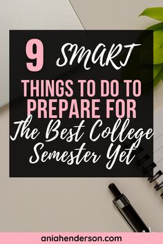 College Freshman Advice College Student Humor, Time Management College, College Semester, New Semester, College Student Hacks, Making Notes