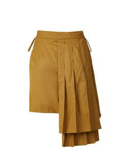 Mustard Asymmetric Tight Skirt, a contemporary piece that blends sophistication with modern flair. This skirt features a striking asymmetric hemline with a pleated detail on one side, adding dynamic movement to your ensemble.Material – 60% acrylic; 40% cottonPair it effortlessly with a fitted blouse or a casual tee for a versatile look that transitions seamlessly from day to night. Size Guide: XS: Bust 80-82 cm, Waist 63-64 cm, Hips 87-89 cm S: Bust 83-84 cm, Waist 65-66 cm, Hips 90-92 cm M: Bust 88-90 cm, Waist 68-70 cm, Hips 94-96 cm L: Bust 92-94 cm, Waist 74-76 cm, Hips 98-100 cm XL: Bust 96-98 cm, Waist 78-80 cm, Hips 102-104 cm For those in between sizes, we recommend choosing the larger size for a comfortable fit. Fitted Blouse, Dynamic Movement, Summer Solstice, Here Comes The Bride, Luxury Shop, Casual Tee, Friend Wedding, Festival Fashion, Cloth Bags