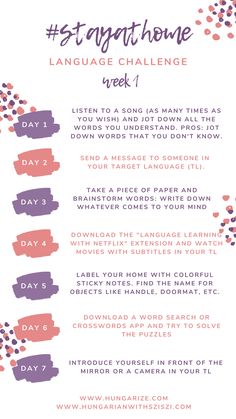 the stagathhone language challenge is here to help you learn how to use it