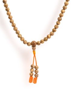 This is a lotus seed mala that is handmade in Nepal. Mostly used for Mantra Chanting, Japa, Prayers, prostrations, these are 108 lotus seeds prayer beads. It can be worn as a necklace or can be wrapped around the wrist three to four times while not in prayers.Lotus seeds mala are the perfect inspiration for all humans. Lotus shows how to rise above murky dusky water whilst coming our pure and clean above the surface to give happiness to the world.The lotus seeds are drilled in the middle and a d Mantra Chanting, Lotus Seeds, Tea Supplies, Lotus Seed, Sustainable Christmas, Divination Cards, Drum Accessories, Accessories Bags Purses, 108 Bead