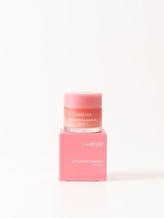 Berry Lip Sleeping Mask - Heyday South Korean Beauty, Korean Beauty Brands, Laneige Lip, Berry Lips, Great Skin, Laneige Lip Sleeping Mask, Berry Fruit, Lip Sleeping Mask, Water Can