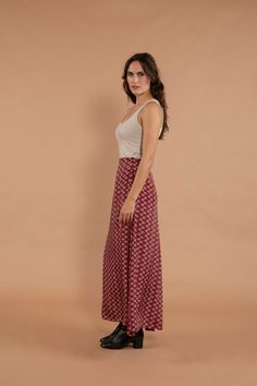 Indulge in timeless elegance with our Rahi Straight Maxi Skirt. Adorned with a classic Indian print, this luxurious piece exudes sophistication and exclusivity. Embrace the artful design and elevate your style to new heights. Style # R5100-63NH-54 Elegant Printed Skirt, Elegant White Printed Bottoms, Elegant Printed Summer Skirt, Chic Long Printed Skirt, Elegant Fitted Printed Bottoms, Chic Relaxed Printed Skirt, Elegant Red Tiered Skirt, Straight Maxi Skirt, Indian Prints