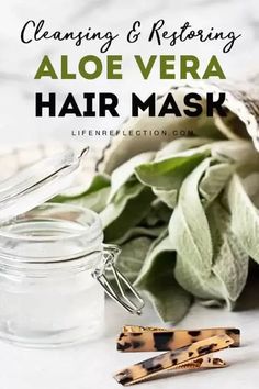 Deep clean your scalp with an Aloe Vera Hair Mask. Infused with natural ingredients to remove build-up and strengthen hair for shine and luster. Soft Healthy Hair, Grapefruit Juice Diet, Healthy Nutrition Plan, Brown Spots Removal, Essential Oils For Hair, Good Health Tips