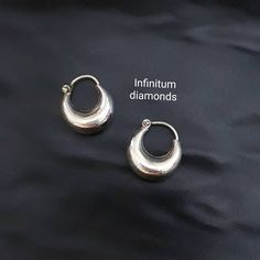 Since ancient times indian men used to wear hoops because of healthy reasons in silver as well as gold and the trend is back now a days. These hoops are made in sterling silver . All hoops comes in pair You can wear these all the time . A very good gift for him ,for boyfriend,for father, for colleagues  Details: Material: 925 sterling silver Size : Processing Time ❤️ Ready to dispatch in 3 to 5 days Shipping Time ❤️ For USA  3 TO 4 WEEKS FOR UK   2 TO 3 WEEKS All your silver jewelry is given a p Silver Hoops Earrings, Indian Men, Best Gifts For Him, Earrings For Men, Bali Silver, Indian Man, Hoops Earrings, Men Earrings, Sterling Silver Hoops